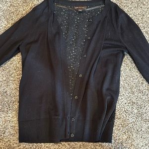 Dana Buchman sweater size S